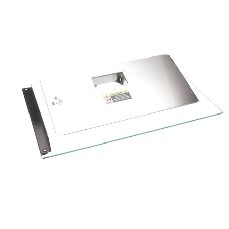 Antunes Door Assembly Gst-2H 7001174